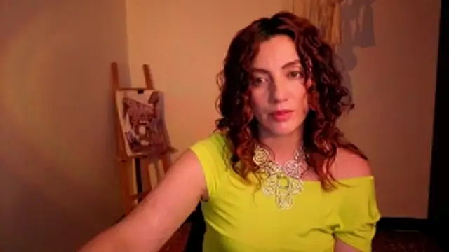 Mala Bad online show from May 21, 4:38 pm