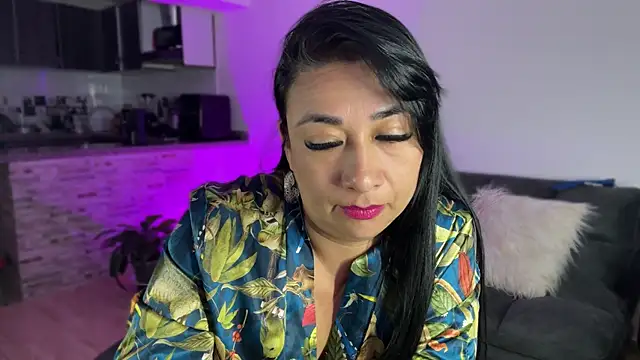 Karina Yang online show from May 16, 12:24 am