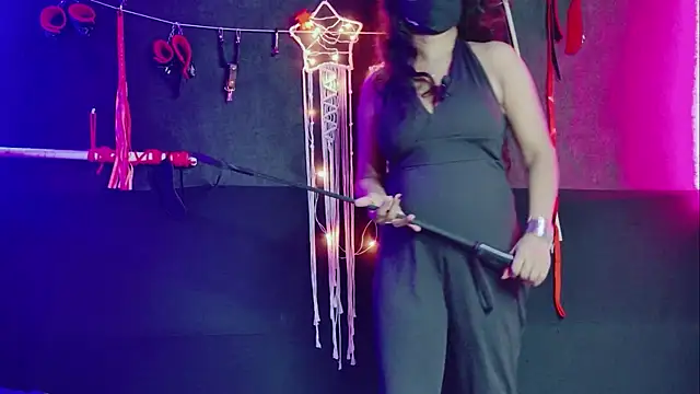 Exotic Goddess online show from November 12, 9:18 am