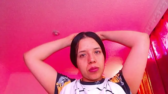VALERY MEER online show from May 20, 12:02 pm