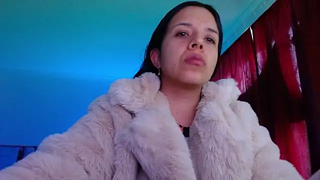 VALERY MEER online show from May 21, 12:14 pm