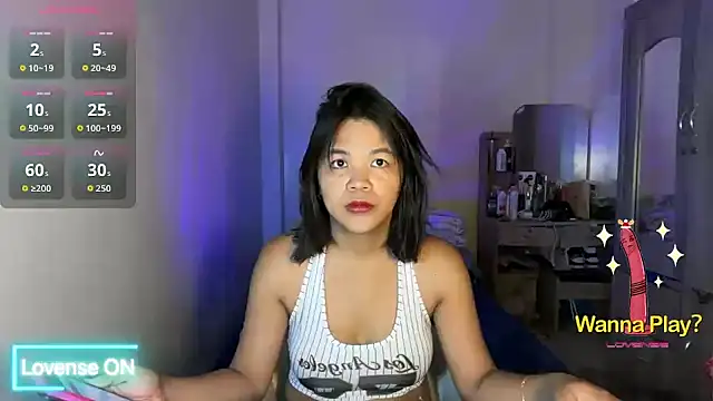 iamYourBestGirl online show from May 24, 8:41 pm