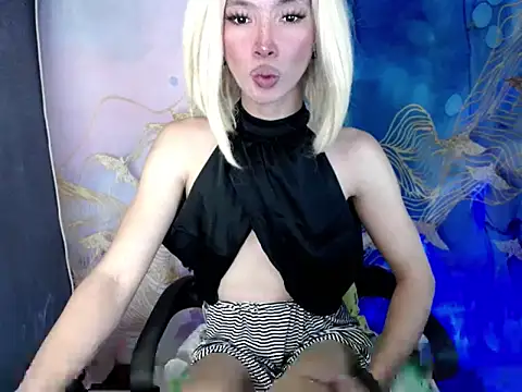 Rhianna wilson online show from March 28, 9:31 am