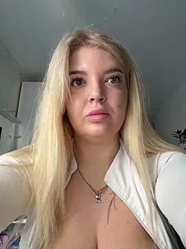 OdriOlsens online show from May 19, 9:27 am