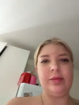 OdriOlsens online show from May 9, 12:40 pm