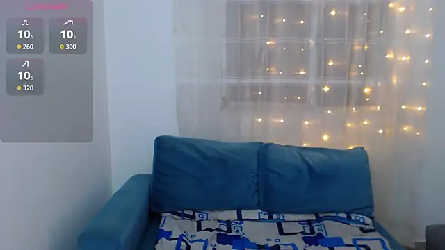 imSophia online show from February 16, 7:58 pm