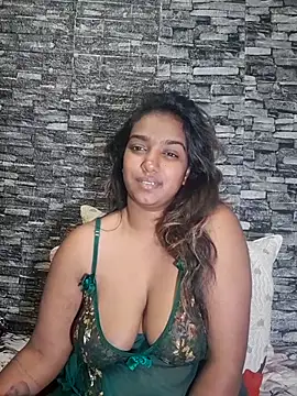 Xindias fantasyX online show from September 22, 7:23 pm