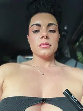 LukeLouHarvey online show from May 19, 5:25 am