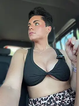 LukeLouHarvey online show from May 26, 5:40 am