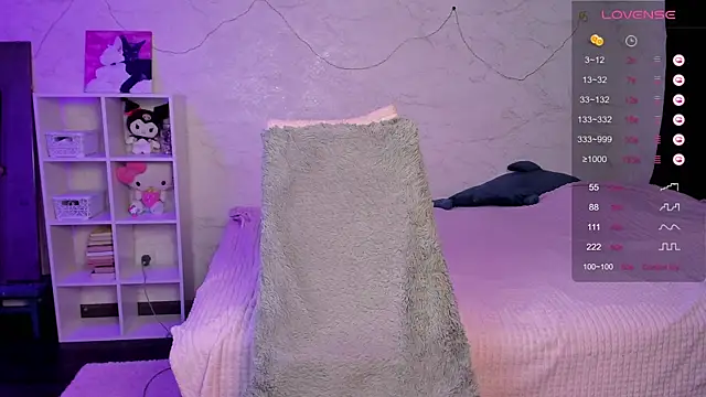 PostBabyyy online show from October 26, 8:26 pm