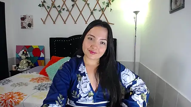 naughty girl 4u online show from May 1, 9:51 pm