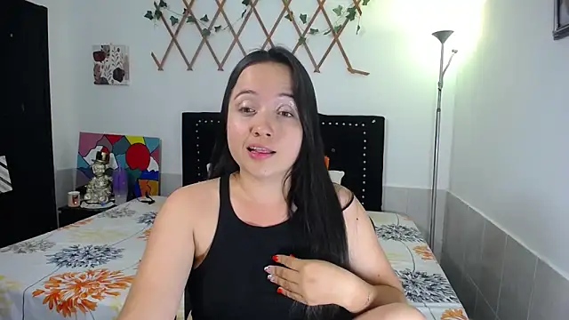 naughty girl 4u online show from May 10, 12:13 am