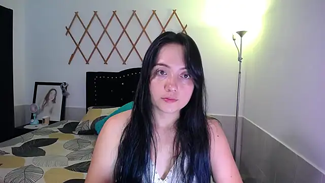 naughty girl 4u online show from September 26, 12:52 am