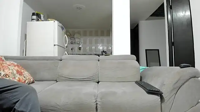 Fairycandyx online show from November 18, 1:50 am