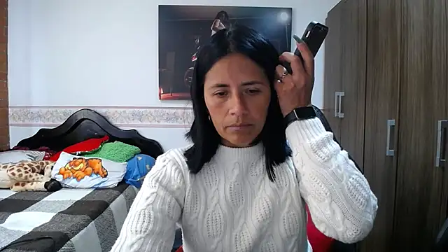 sharoon cheerry online show from March 19, 4:55 pm