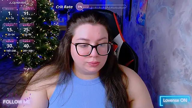 alexa sweetyy online show from December 19, 6:05 am