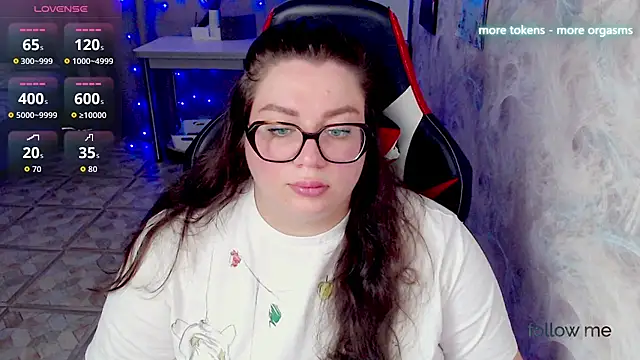 alexa sweetyy online show from May 25, 9:19 am