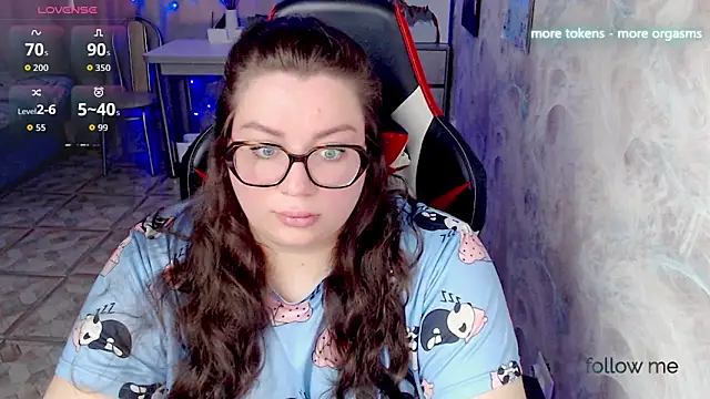 alexa sweetyy online show from May 24, 9:08 am