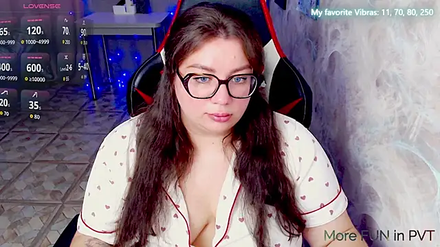 alexa sweetyy online show from May 26, 9:30 am