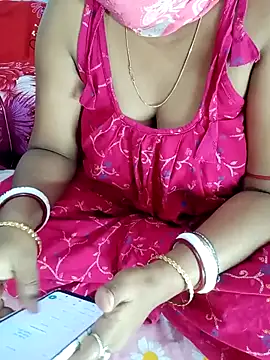 Bengali-boudi online show from May 10, 6:32 pm