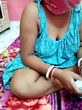Bengali-boudi online show from May 23, 7:01 pm
