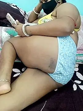 Bengali-boudi online show from March 15, 7:38 pm