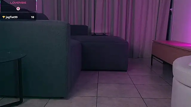 Alison Miller9 online show from October 16, 10:18 am