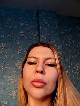 Lovers  Annn online show from December 5, 2:55 am