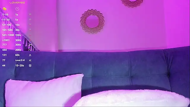 Scarlet wd18 online show from November 2, 5:33 am