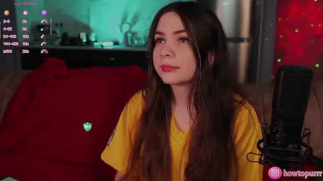 msinfinity online show from February 19, 5:12 pm