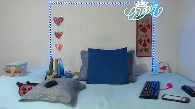 loquitaqueen011 online show from May 11, 6:27 pm