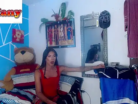 iris goddessofthesky online show from May 28, 6:11 am