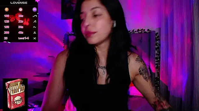 Misslana wn1 online show from March 14, 8:26 am