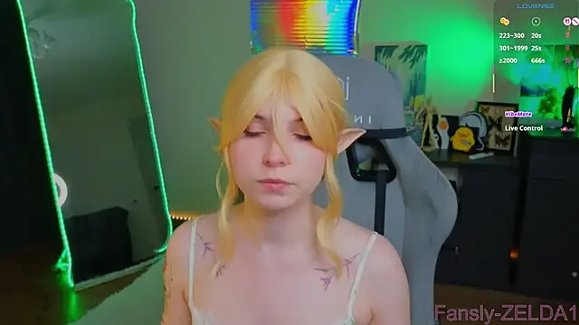 zelda 1 online show from May 26, 10:25 am