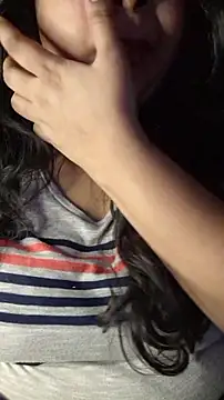 sassy horny online show from March 18, 5:40 pm