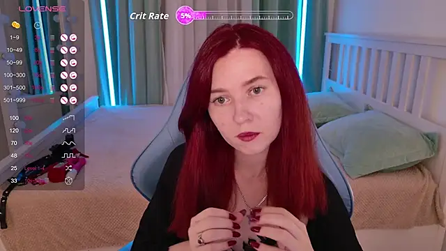Snapshot of LissMoon chatting on September 25, 12:48 pm LissMoon online show from September 25, 12:48 pm