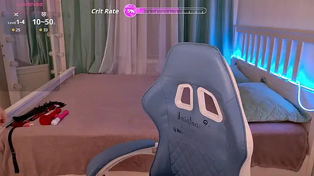Snapshot of LissMoon chatting on September 9, 2:17 pm LissMoon online show from September 9, 2:17 pm