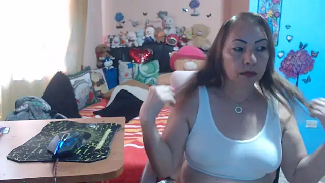 milfeddy  online show from October 23, 1:06 pm