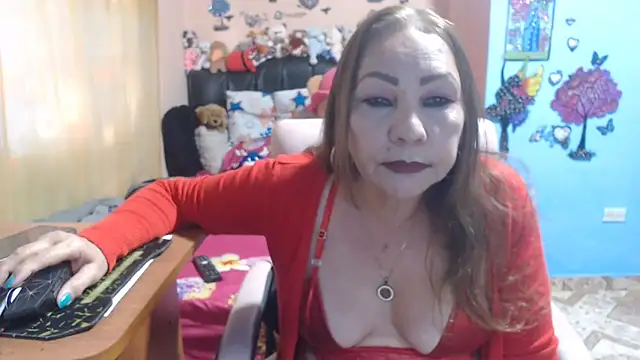 milfeddy  online show from May 16, 7:24 pm