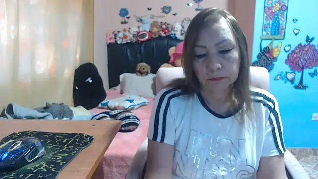 milfeddy  online show from February 3, 12:32 pm