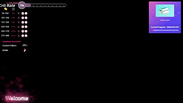 RedPeach online show from October 16, 7:05 pm