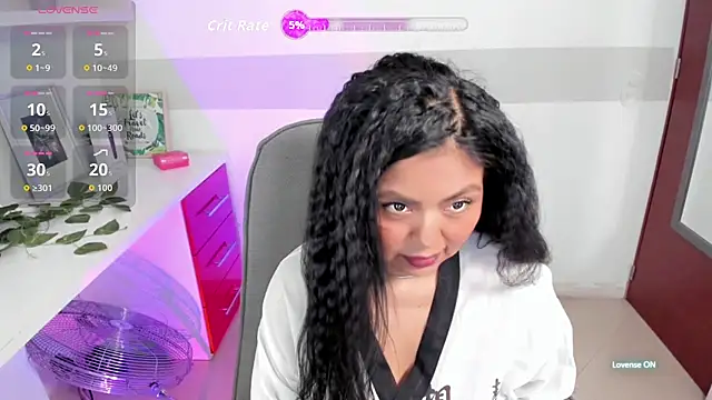 miss-katty online show from May 19, 2:13 pm