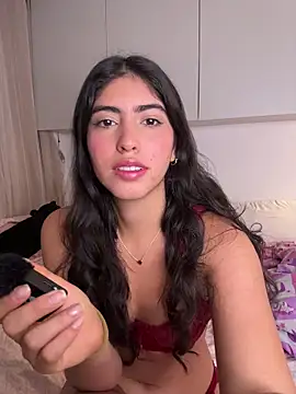 Gaby zahir  online show from March 22, 9:48 am