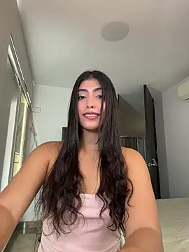 Gaby zahir  online show from May 29, 1:36 am