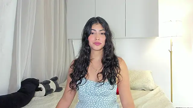 Gaby zahir  online show from May 22, 2:20 am