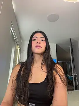 Gaby zahir  online show from May 24, 3:27 am