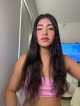 Gaby zahir  online show from May 31, 3:23 am