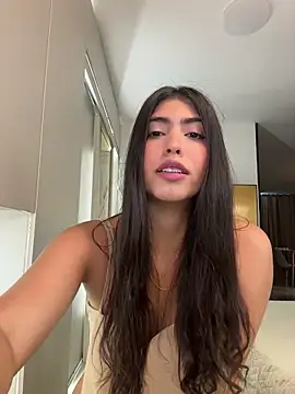 Gaby zahir  online show from May 23, 2:21 am