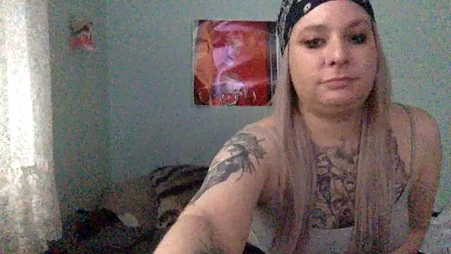 alexabunni online show from February 20, 3:35 pm