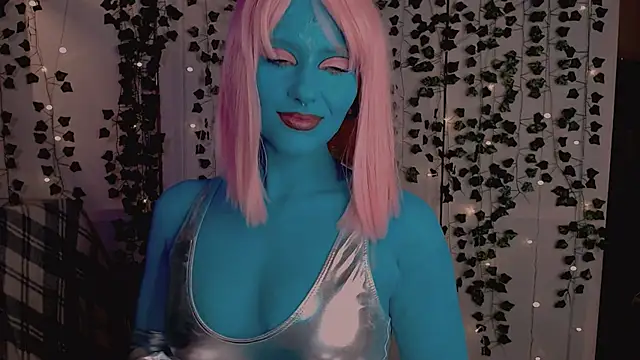 Snapshot of risha_laas chatting on October 31, 7:18 pm risha laas online show from October 31, 7:18 pm